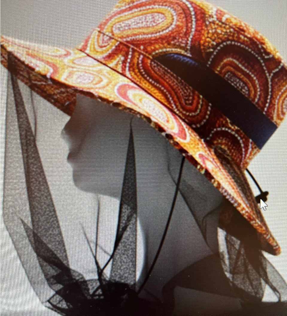 Aboriginal Hats Australia – Protection That Carries Culture