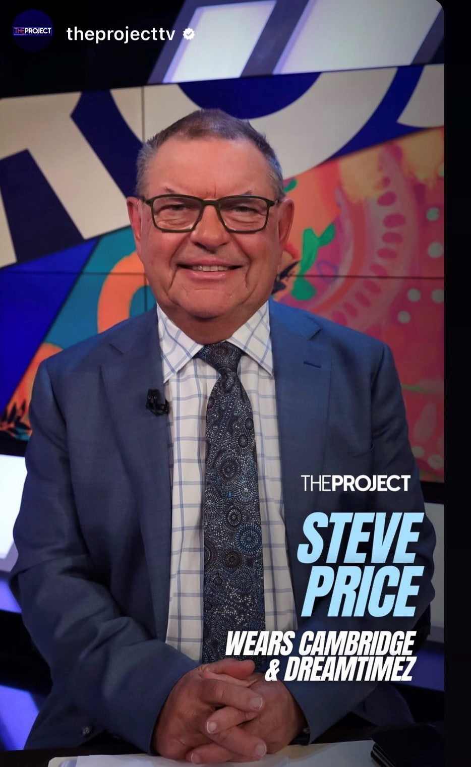 Where to Buy Indigenous Ties in Australia for Corporate and Government Events