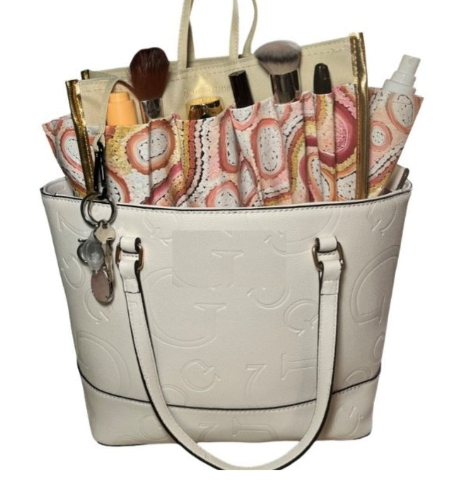 Bag Organisers with style