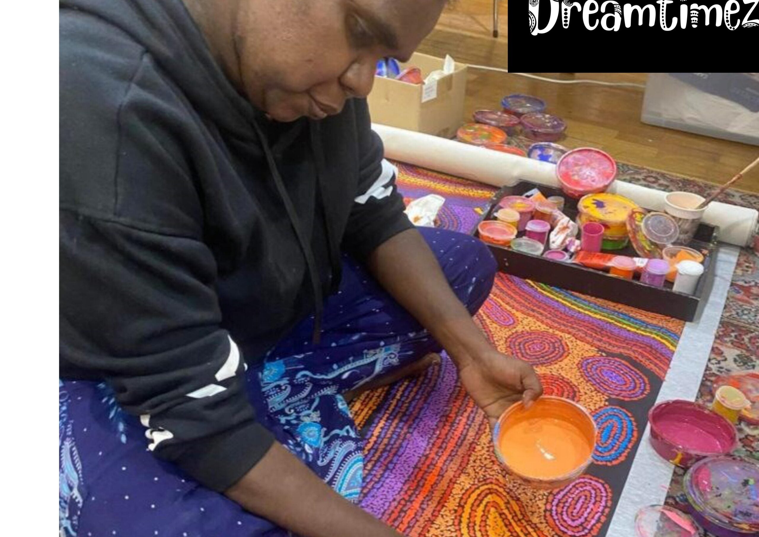 Indigenous Australian Art