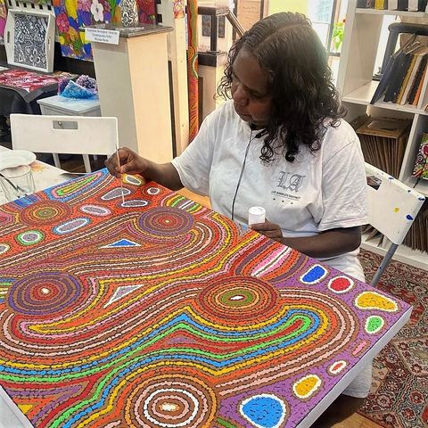 Indigenous Art