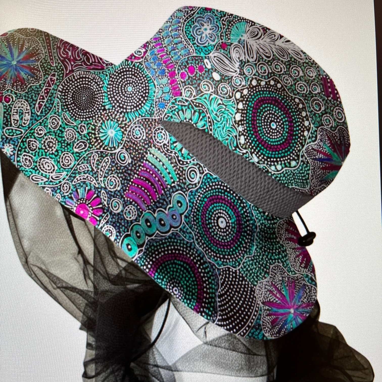 BEST FLY NET HATS FOR OUTDOOR WORK IN AUSTRALIA