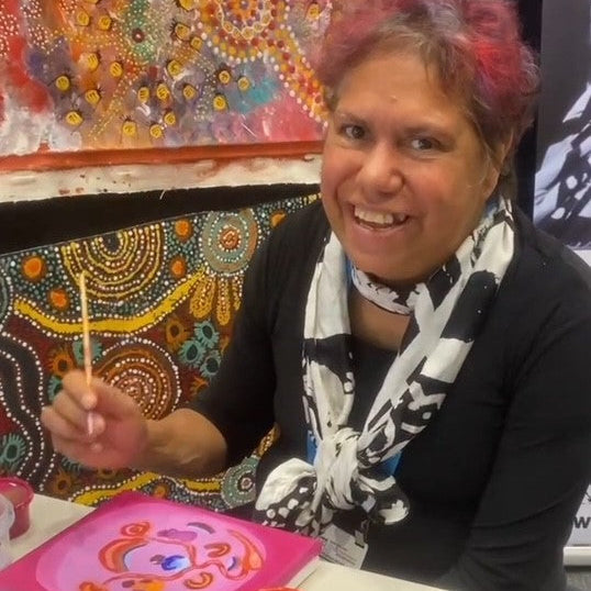 Australian Aboriginal Symbols