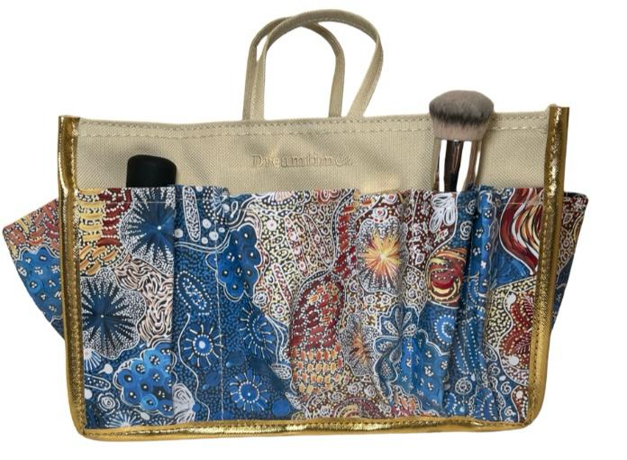 Indigenous Bag Organiser