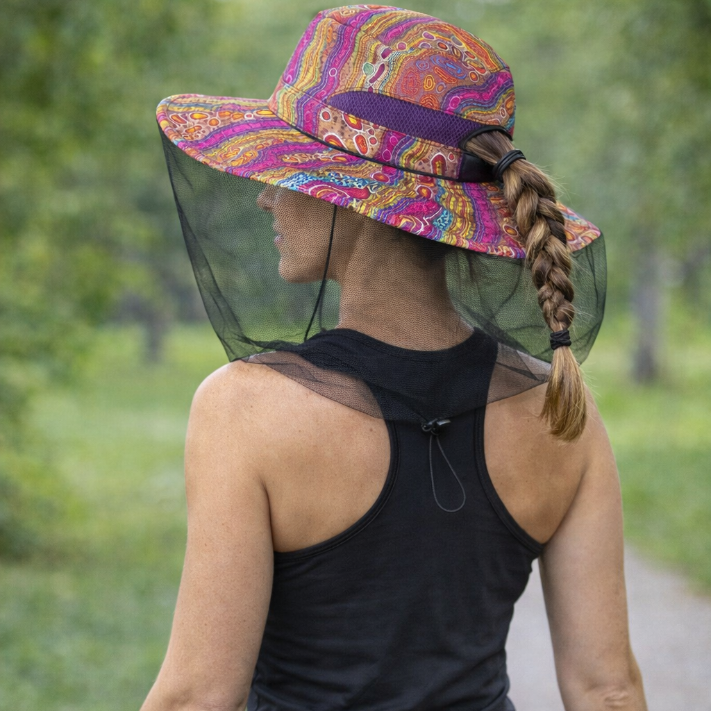 Best Mosquito Nets for hiking in Australia