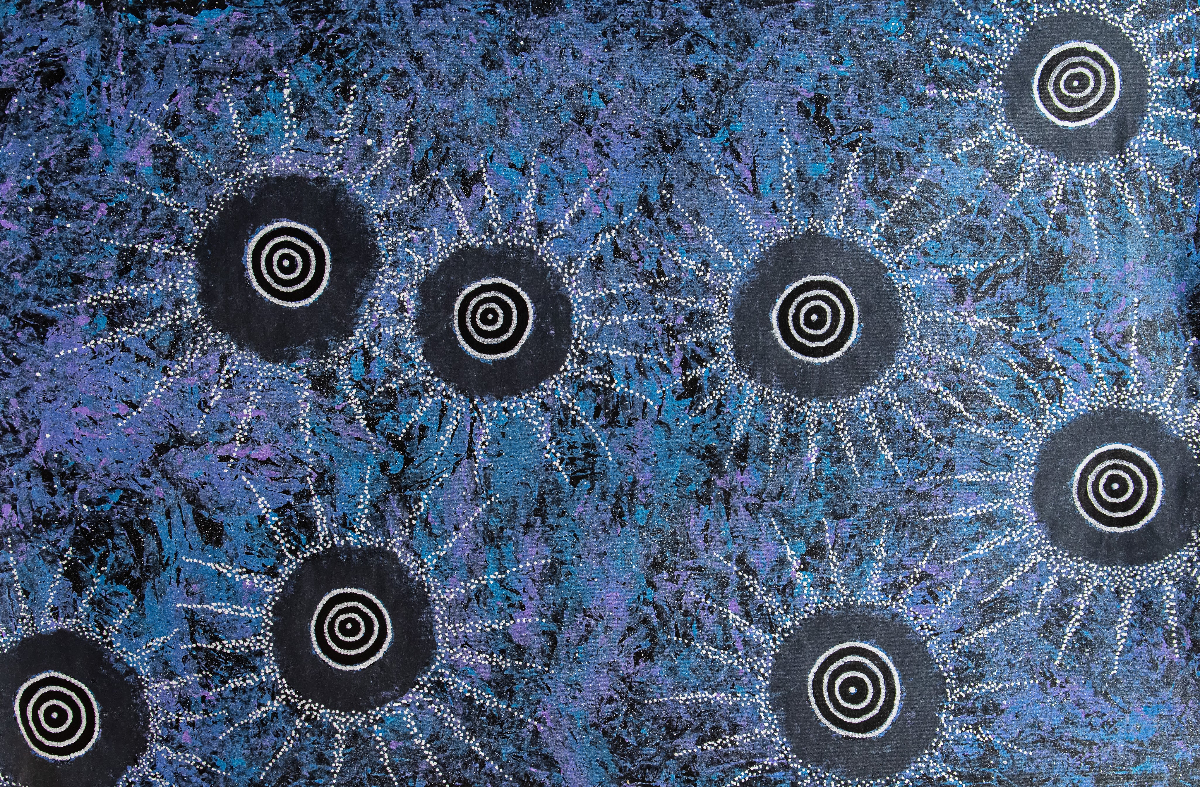 Indigenous Art Prints