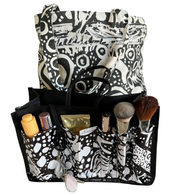 Tote Bag Organiser