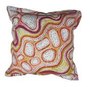 Aboriginal Cushions