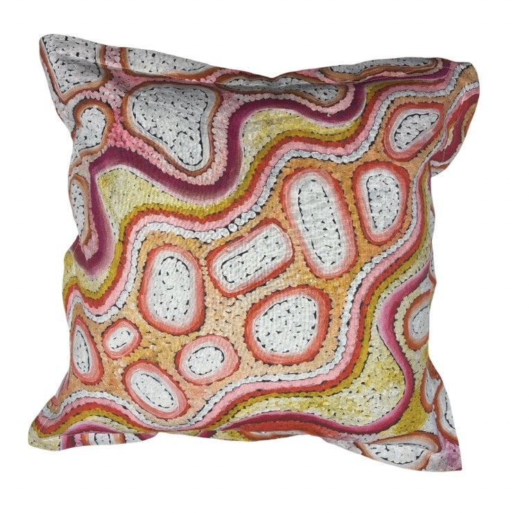 Aboriginal Cushions