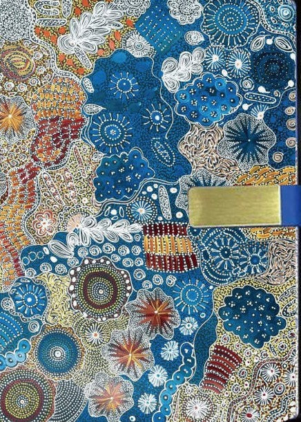 🎁 Indigenous Notebook (100% off)