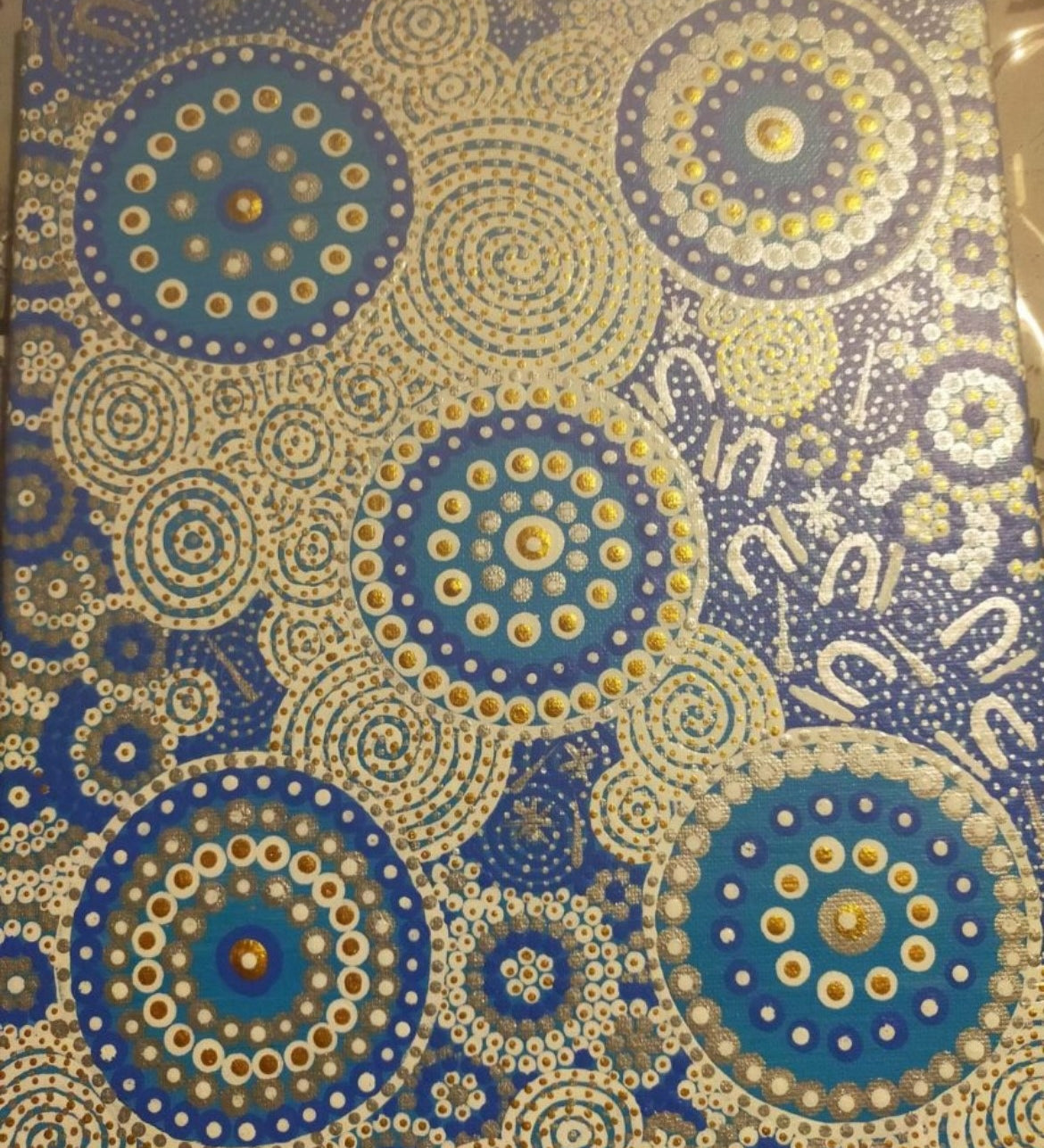 Indigenous Art Prints