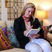 Ballpoint Pen in Pen Case