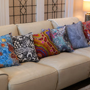 Aboriginal Cushions