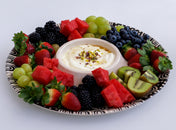 Decorative Serving Platter