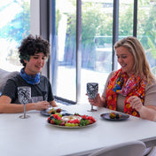 Decorative Serving Platter