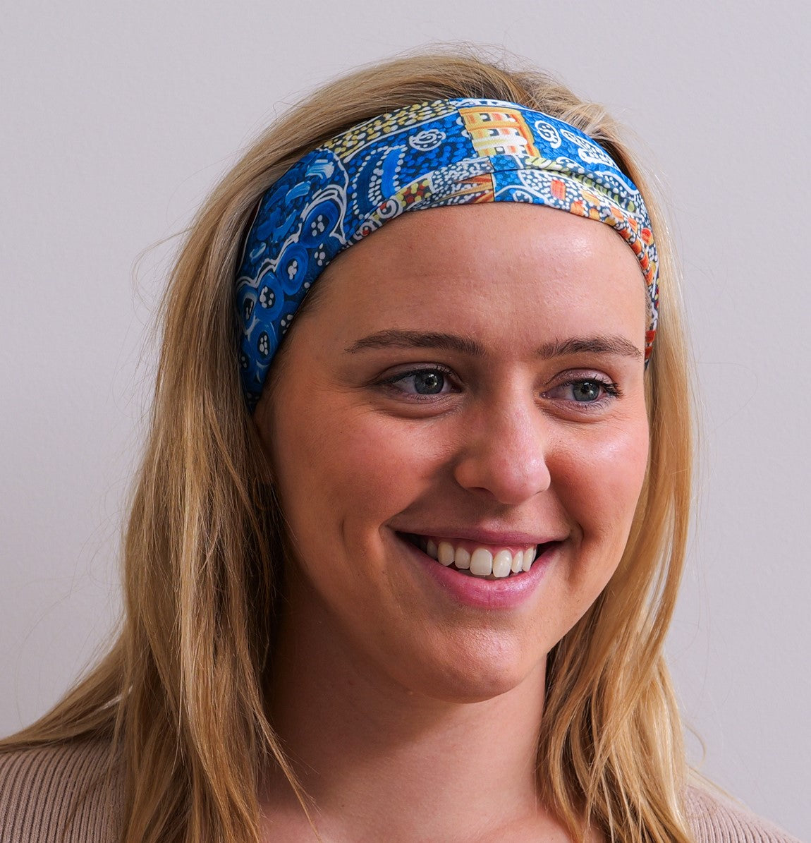 Aboriginal Headbands