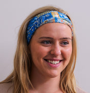 Aboriginal Headbands