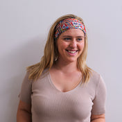 Aboriginal Headbands