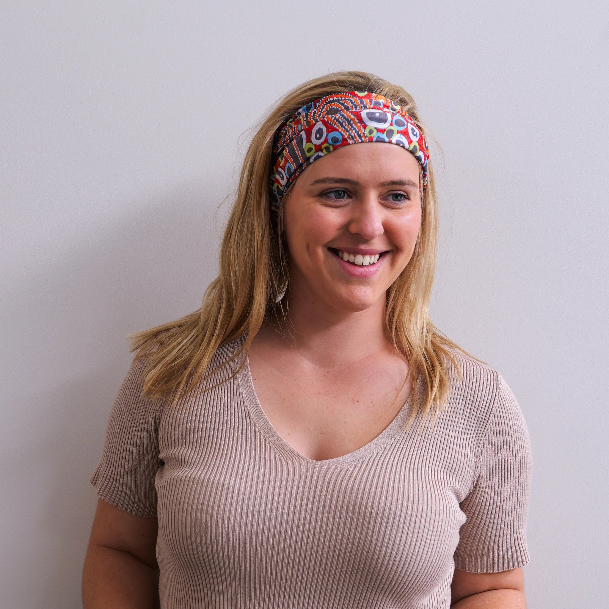 Aboriginal Headbands