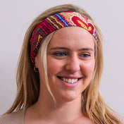 Aboriginal Headbands