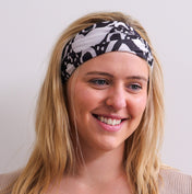 Aboriginal Headbands