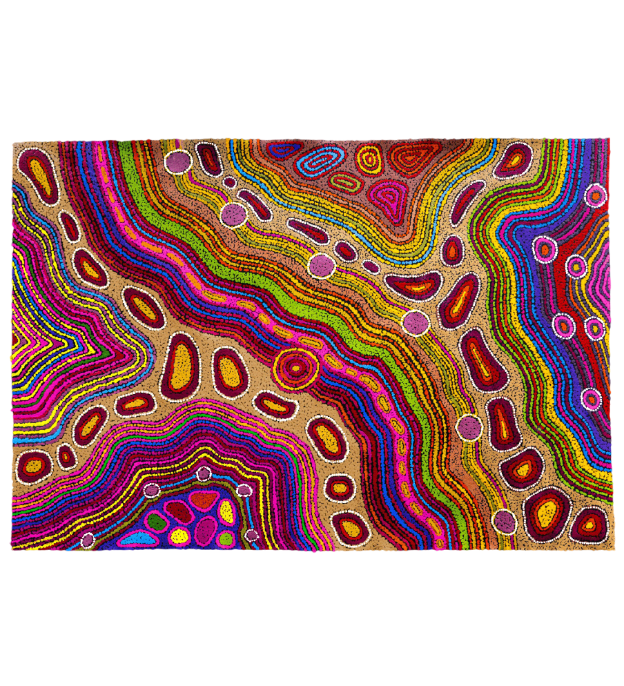 Indigenous Art Prints