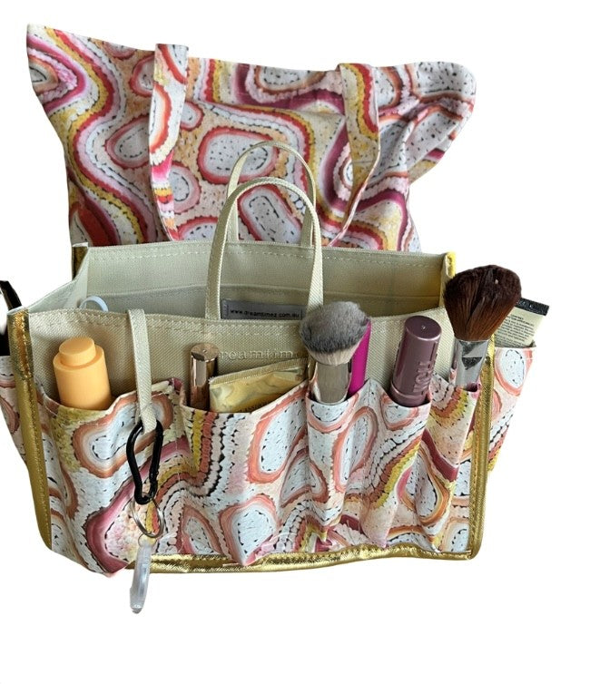 Tote Bag Organiser