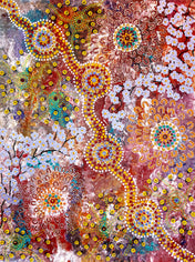 Indigenous Art Prints