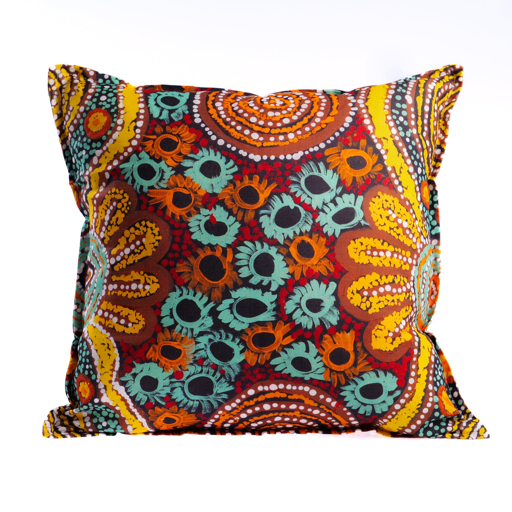 Aboriginal Cushions