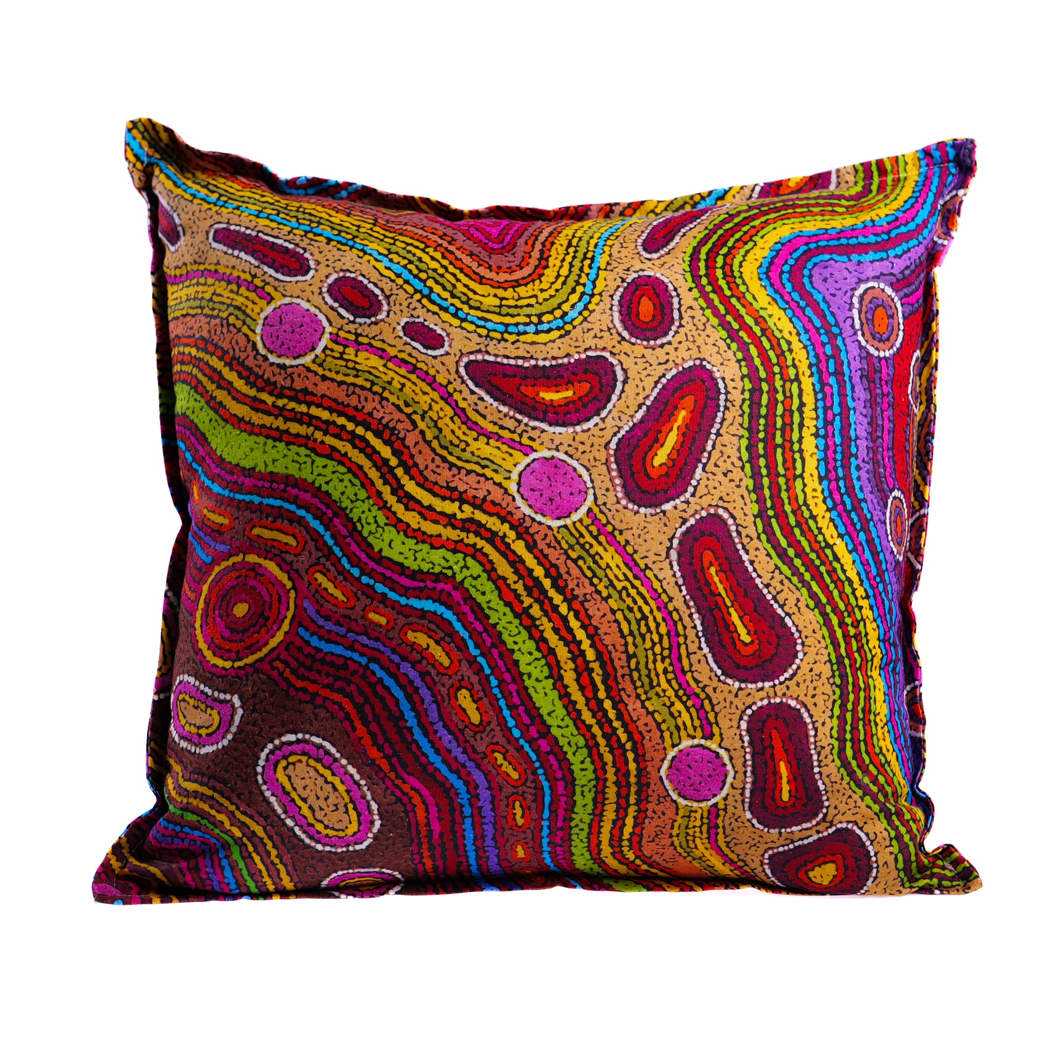 Aboriginal Cushions