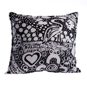 Aboriginal Cushions