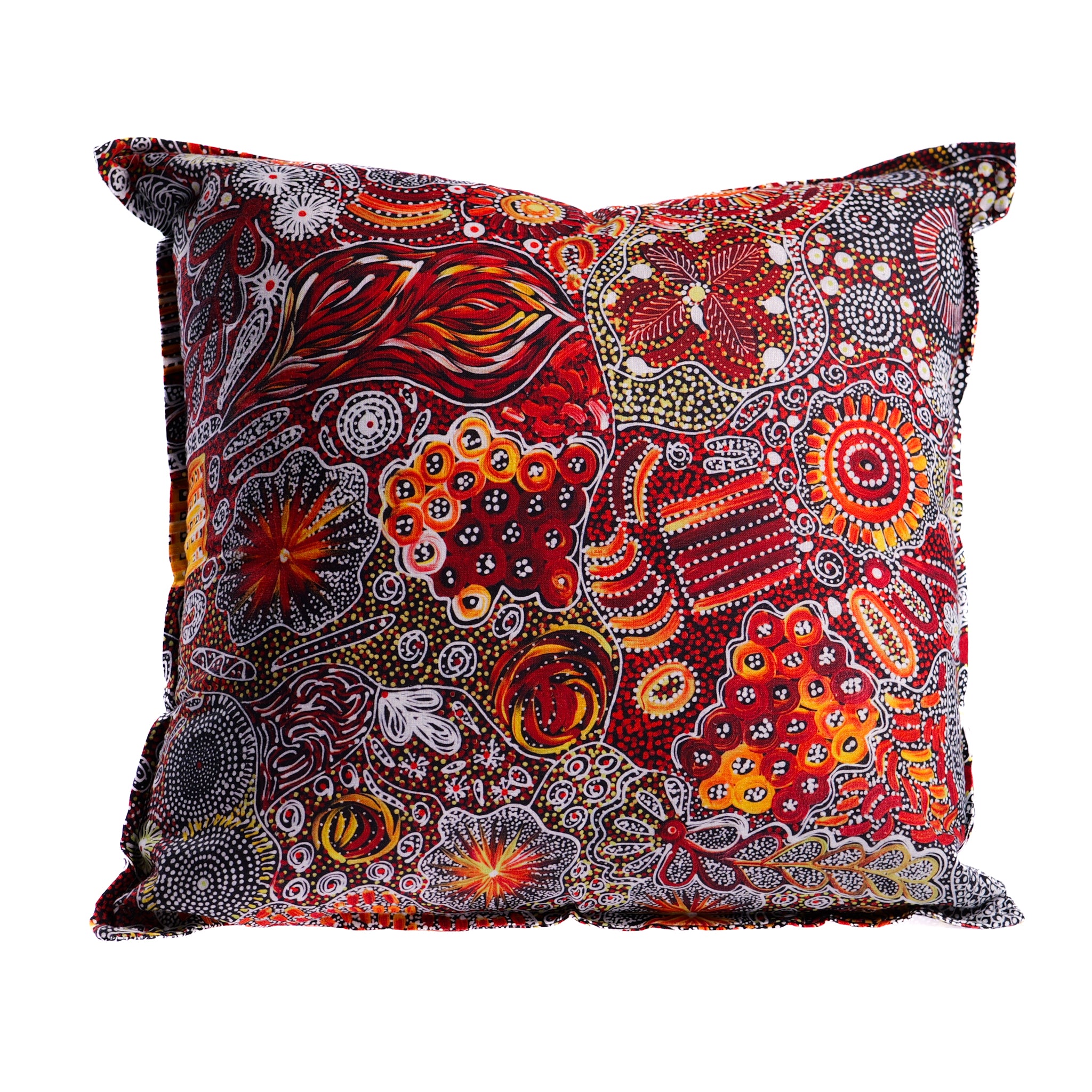 Aboriginal Cushions