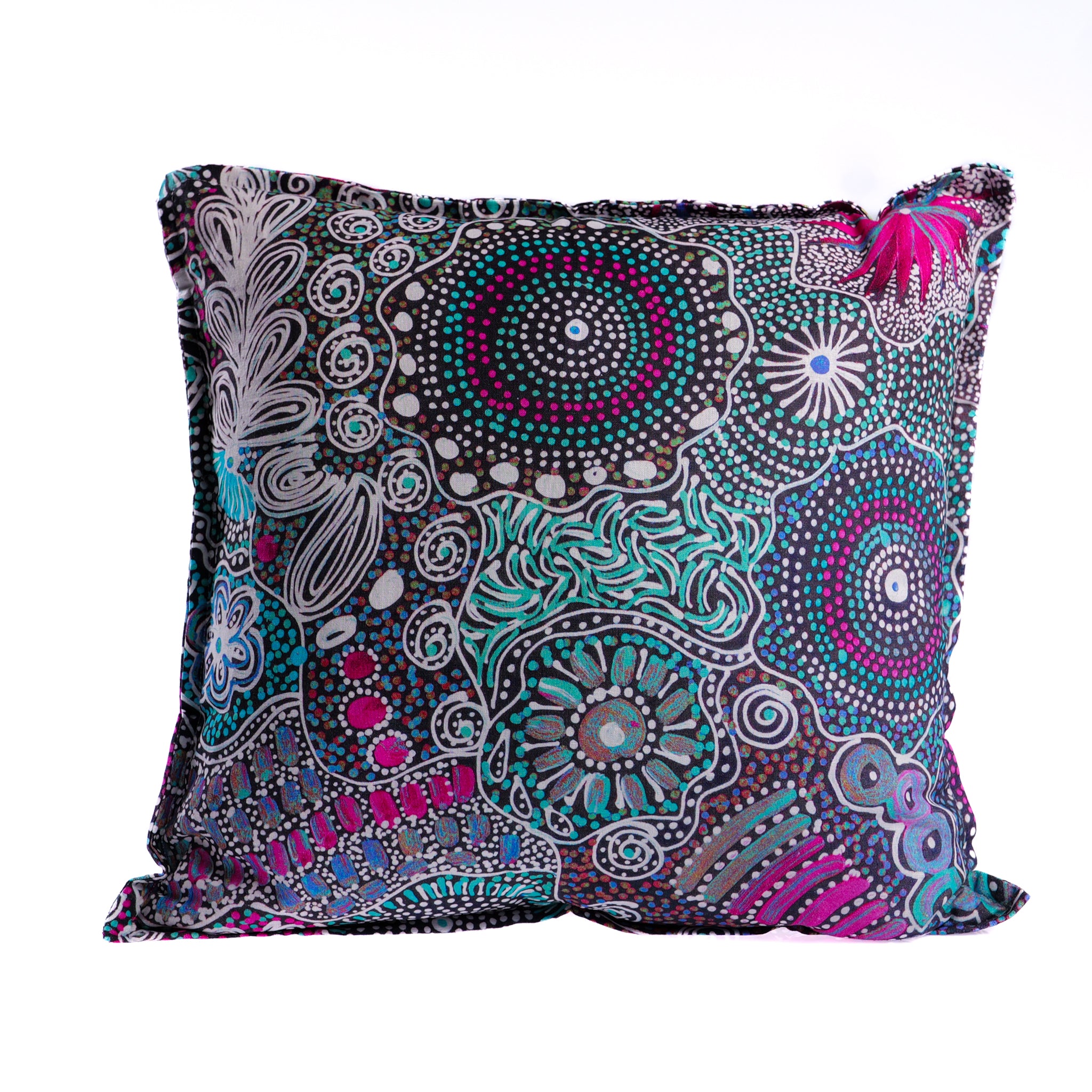 Aboriginal Cushions
