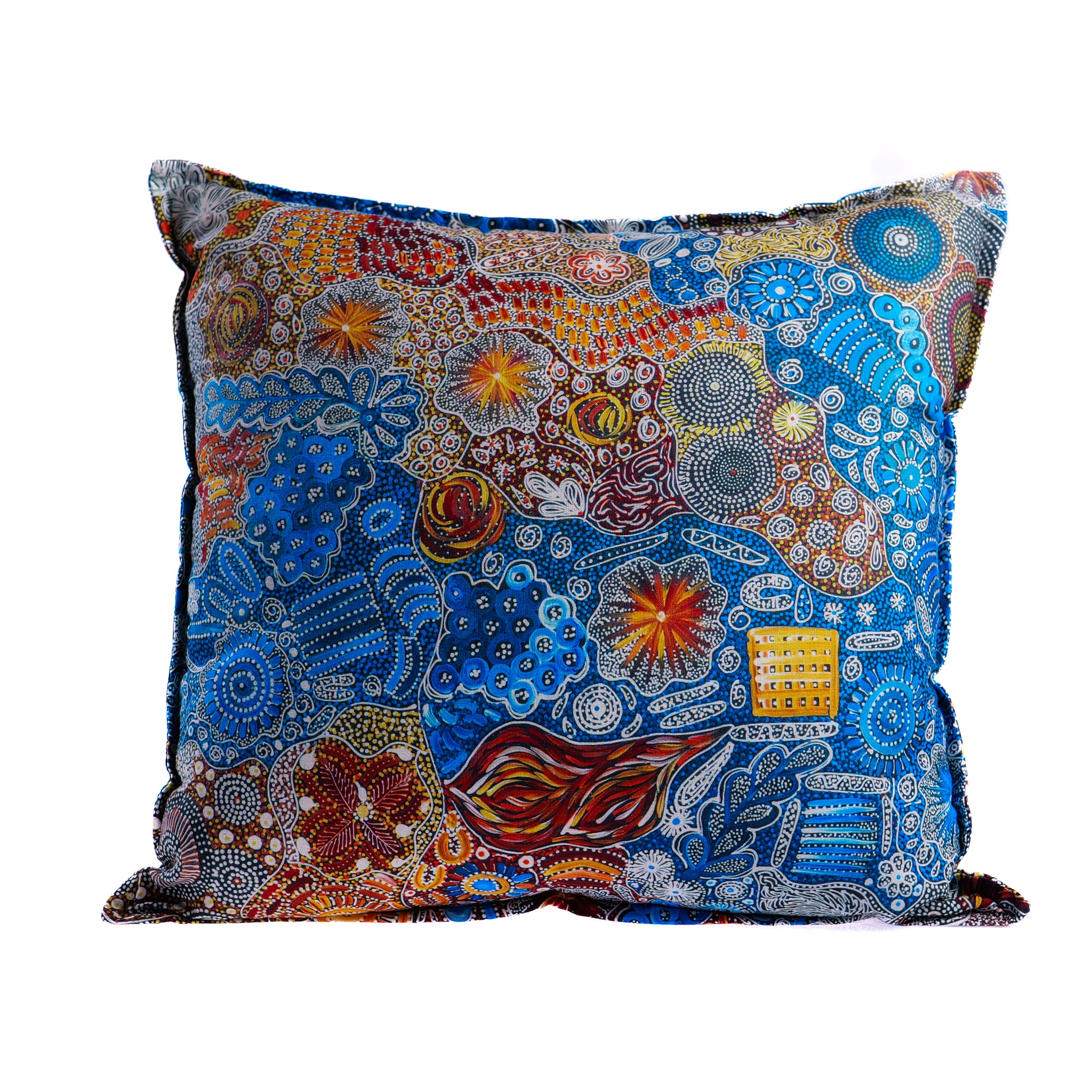 Aboriginal Cushions