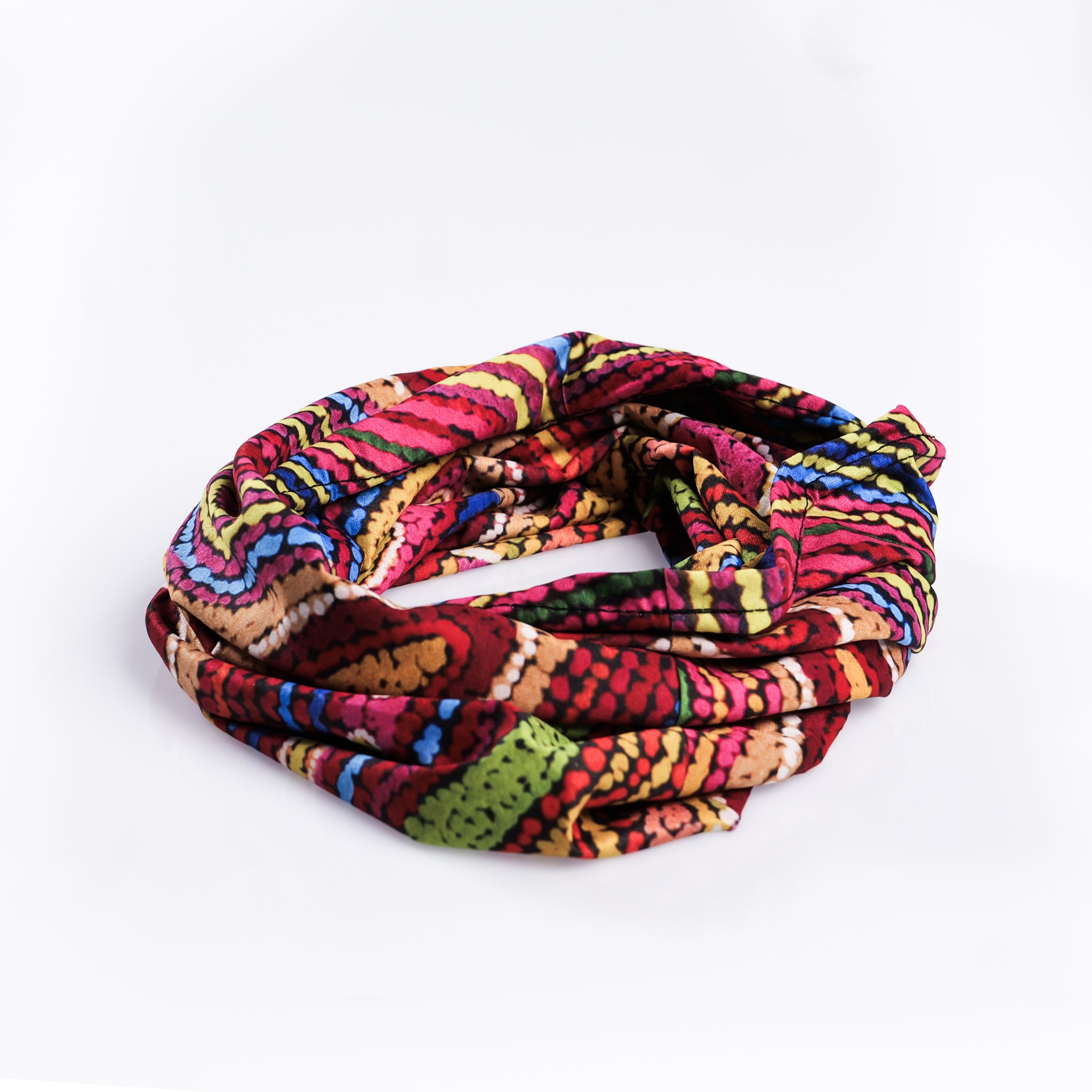 Aboriginal Headbands