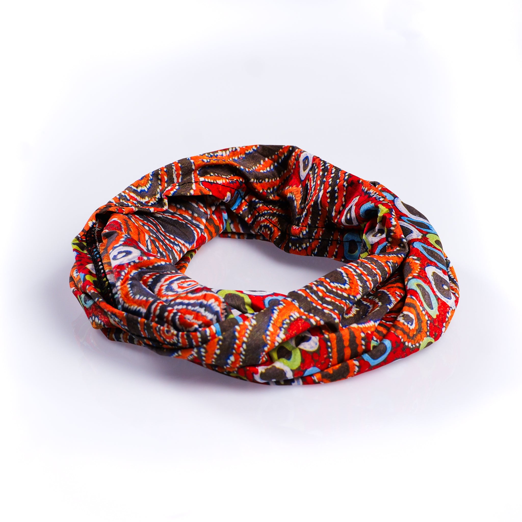 Aboriginal Headbands