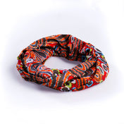 Aboriginal Headbands