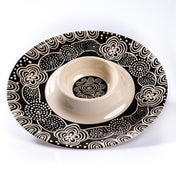 Decorative Serving Platter