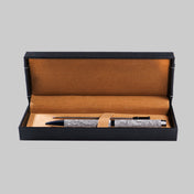 Ballpoint Pen in Pen Case