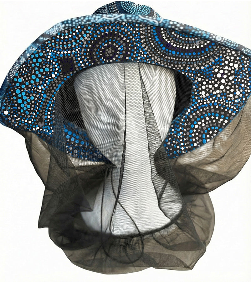 Best Fly Net Hat For Outdoor Work In Australia