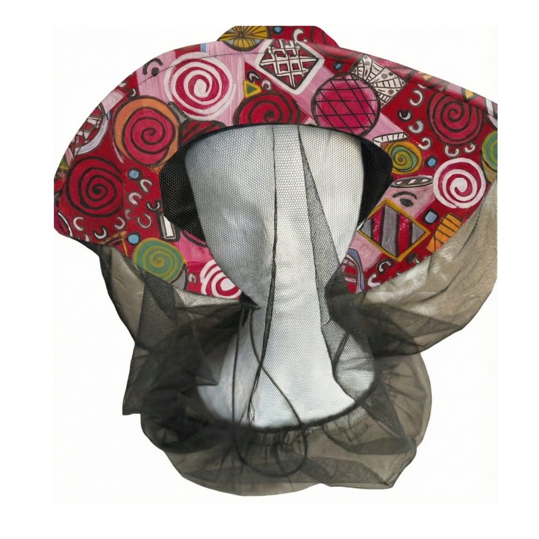 Best Fly Net Hat For Outdoor Work In Australia