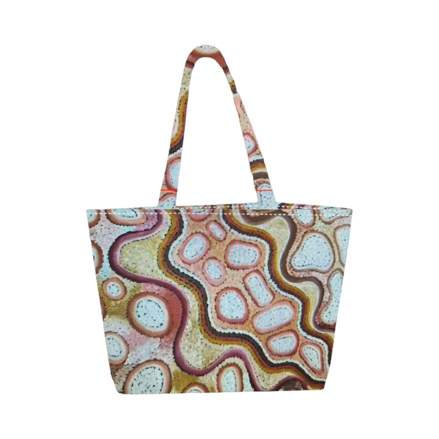 Aboriginal Tote Bags