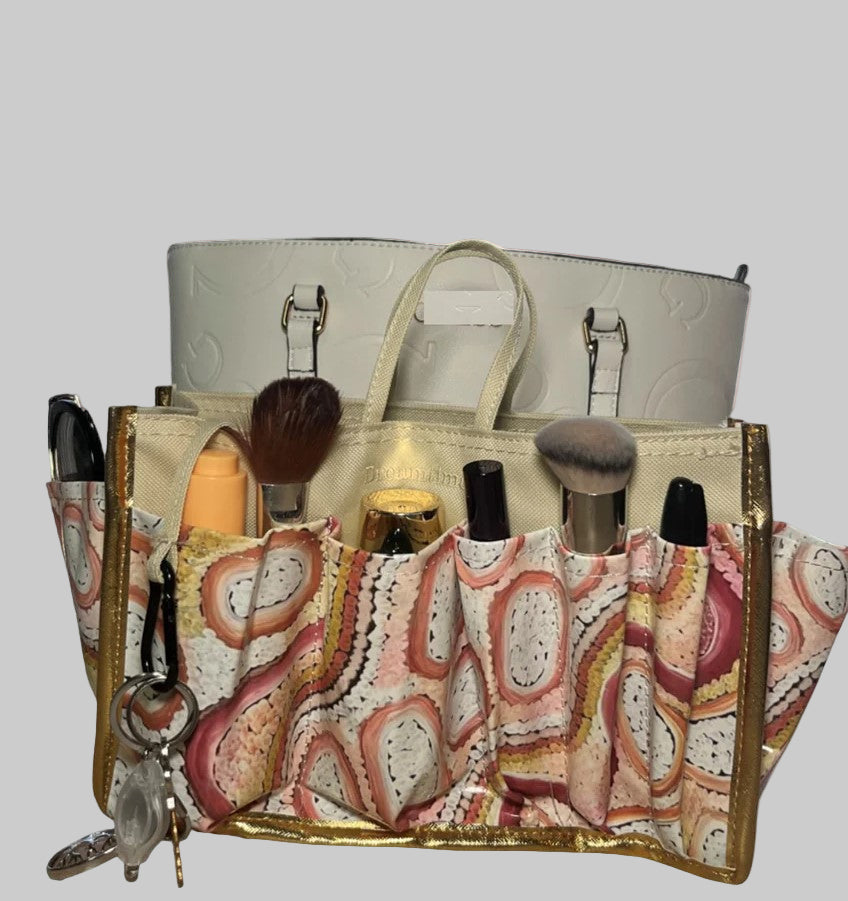 Bag Organiser
