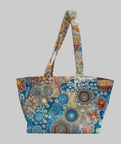 Aboriginal Tote Bags