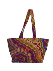 Aboriginal Tote Bags