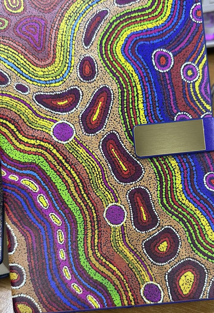 🎁 Indigenous Notebook (100% off)