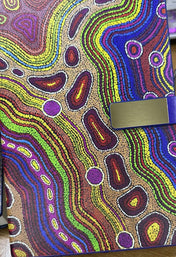 🎁 Indigenous Notebook (100% off)