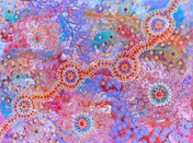 Indigenous Art Prints