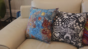Aboriginal Cushions