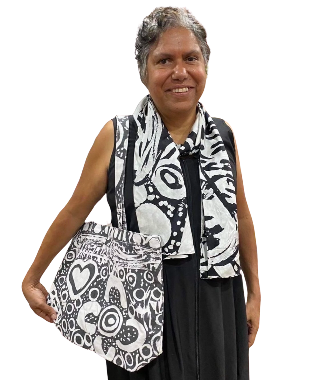 Aboriginal Tote Bags